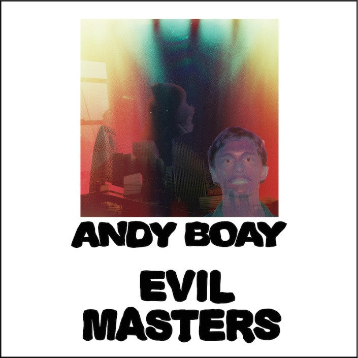 Evil Masters