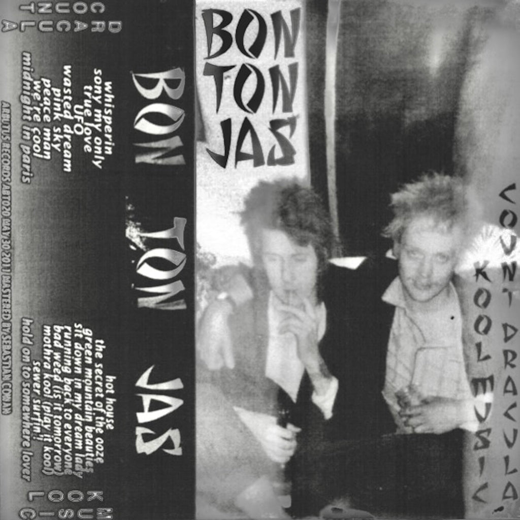 Bon Ton Jas (w/ Kool Music)