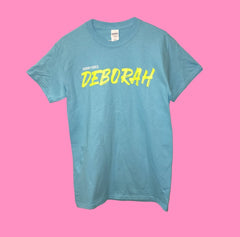 "Deborah" T Shirt
